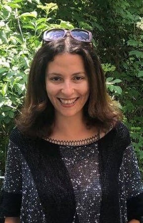 Isabelle Beate
