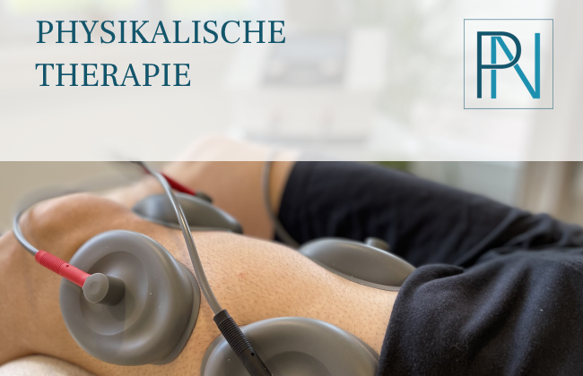 Physikalische Therapie