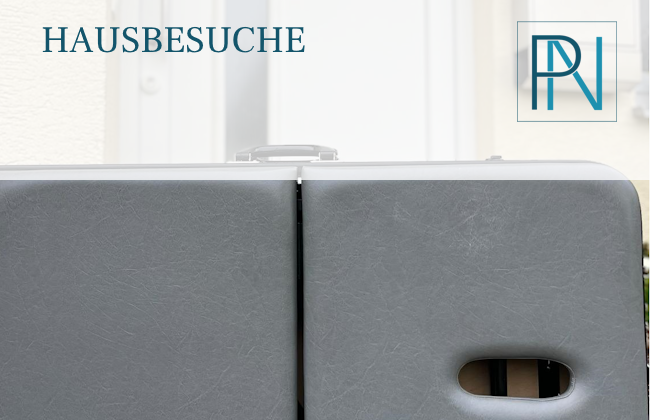 Hausbesuche