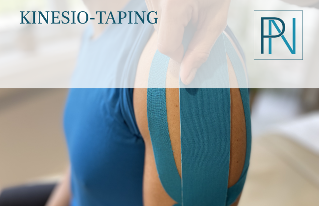 Kinesio-Taping