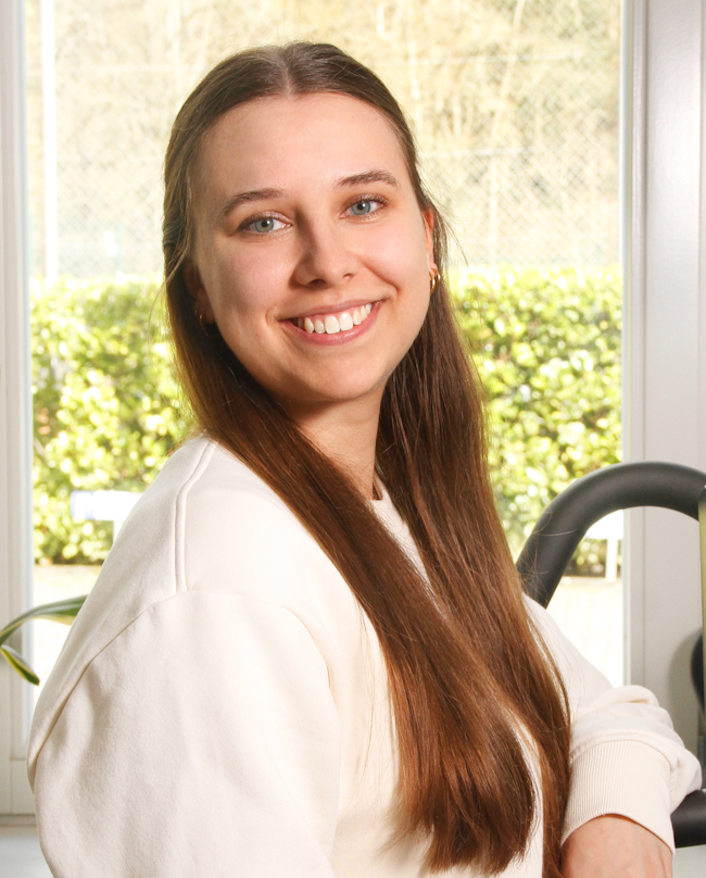 Janine Müller