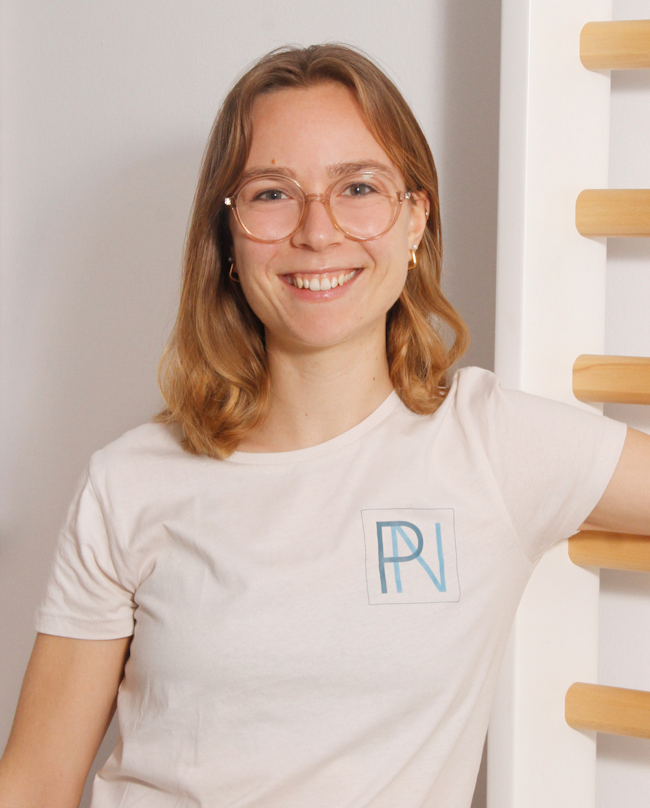 Linn Breitung