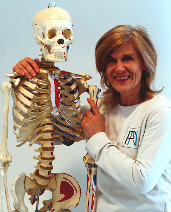 Martina Roth
